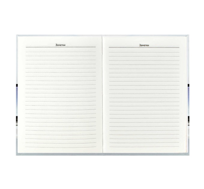 Ежегодник учителя A6+, 256 л., «Лампа» 58640