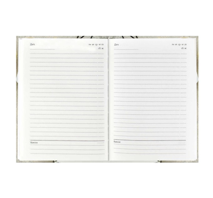 Ежегодник учителя A6+, 256 л., «Мудрость» 58638