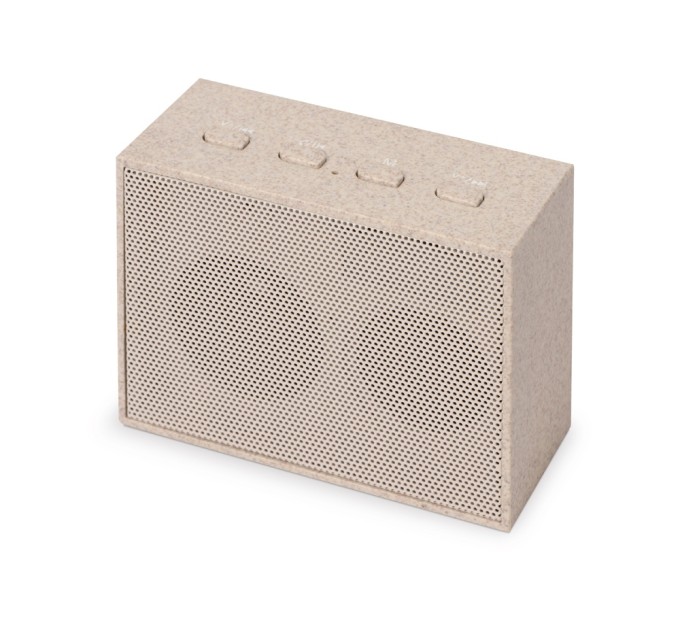 Портативная колонка Wheatty