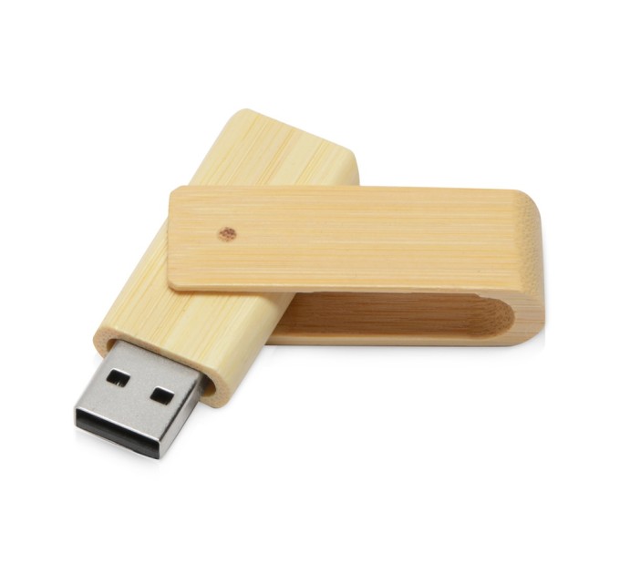 USB-флешка 2.0 на 16 Гб Eco