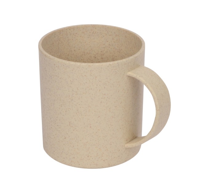 Кружка из пшеничного волокна Wheat, 320 мл