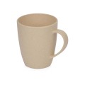 Кружка из пшеничного волокна Morning, 400 мл