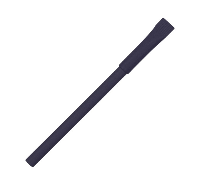 Ручка картонная с колпачком «Recycled»