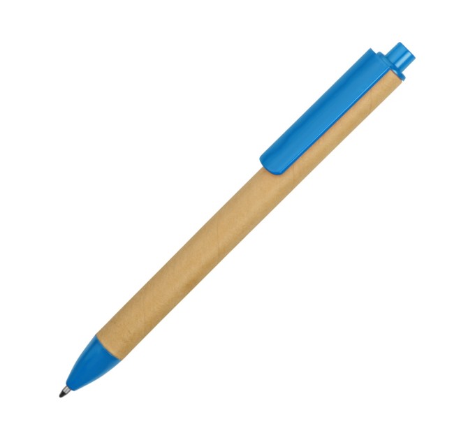 Ручка картонная шариковая «Эко 2.0»