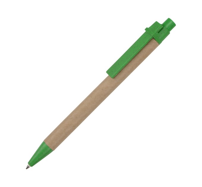 Ручка картонная шариковая «Эко 3.0»