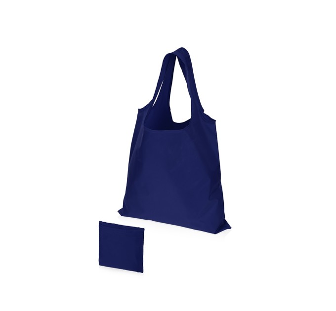 Складная сумка Reviver из переработанного пластика