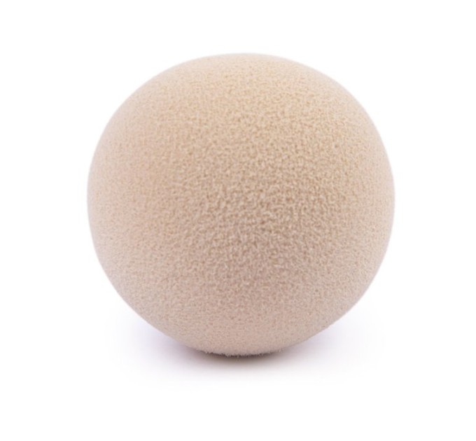 Заготовка для декорирования Hobbius «Шар», 30 мм, 6 шт SDK-30