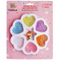 Набор бусин для рукоделия Hobbius DJB-02 №03