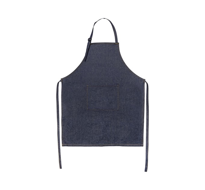Джинсовый фартук «Indigo»