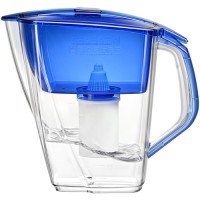 Фильтр Барьер «Гранд Neo», ультрамарин