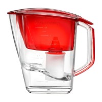 Фильтр Барьер «Гранд», гранат