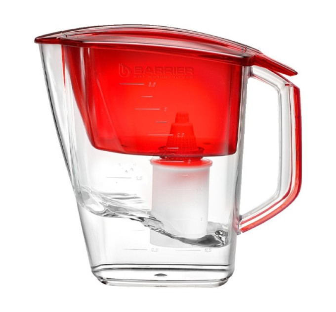 Фильтр Барьер «Гранд», гранат