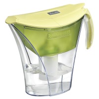 Фильтр Барьер «Смарт» фисташковый, с картриджем, 3.3 л, индикатор механический В07НР00