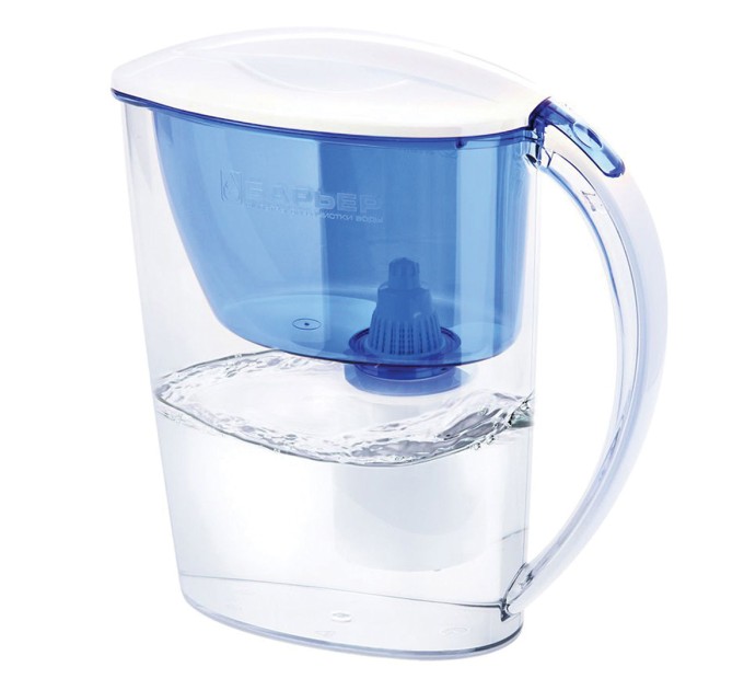 Фильтр Барьер «Экстра», индиго В091Р45