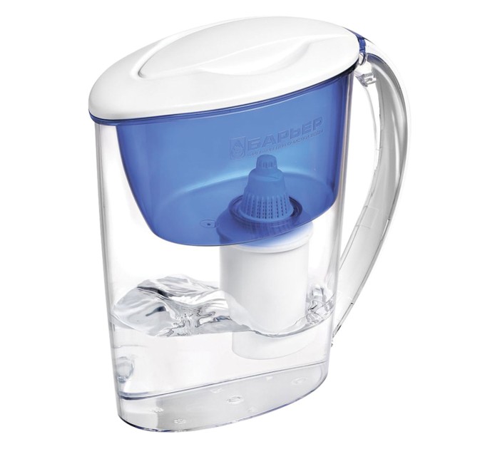 Фильтр Барьер «Экстра», индиго В091Р45