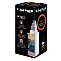 Кассета сменная «Барьер 7 Железо»