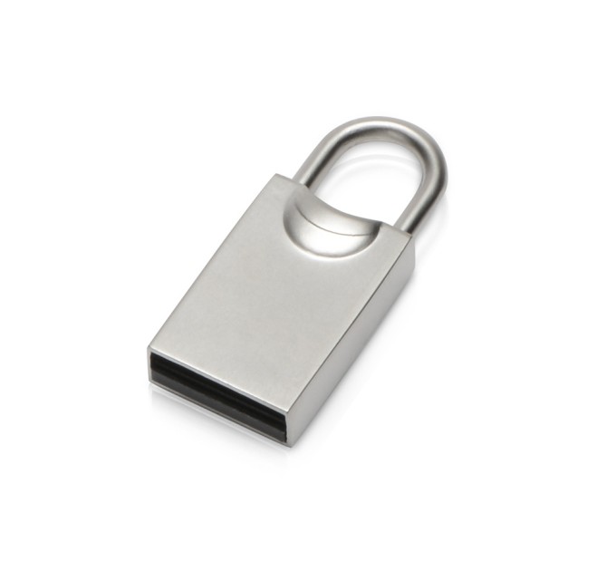 USB-флешка 2.0 Lock