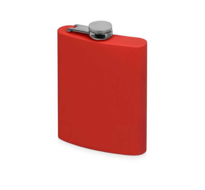 Фляжка 240 мл Remarque soft-touch