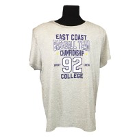 Майка мужская IDENTIC