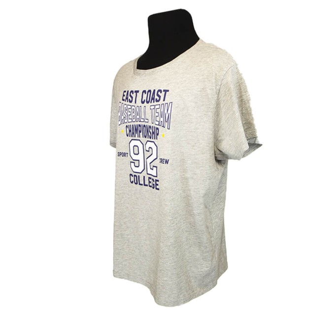 Мужская майка IDENTIC