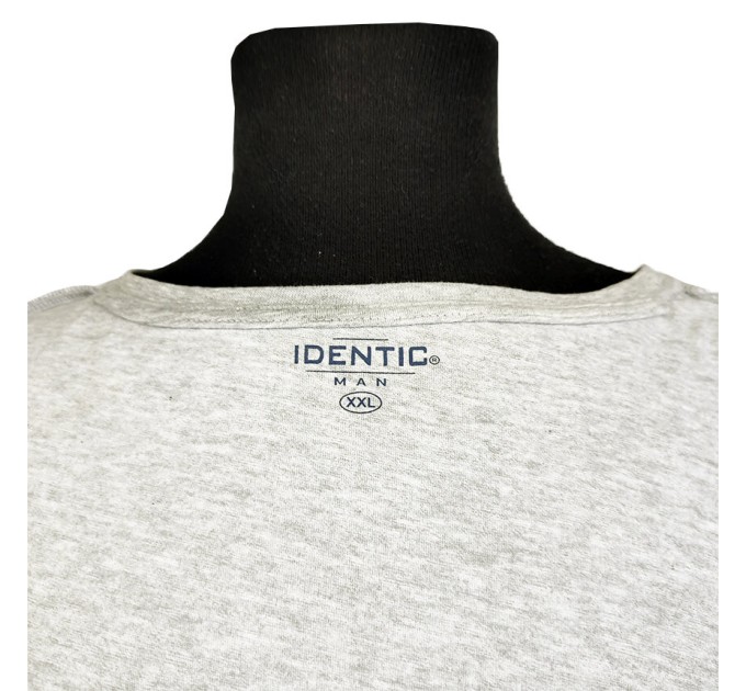 Мужская майка IDENTIC