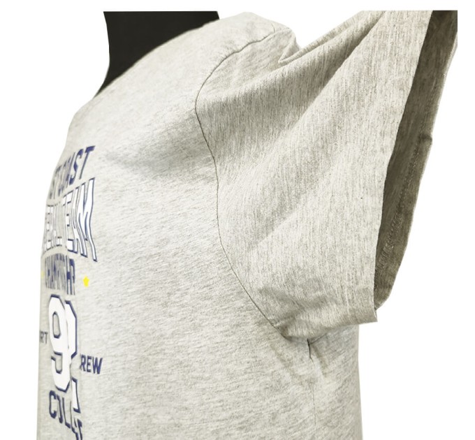 Мужская майка IDENTIC