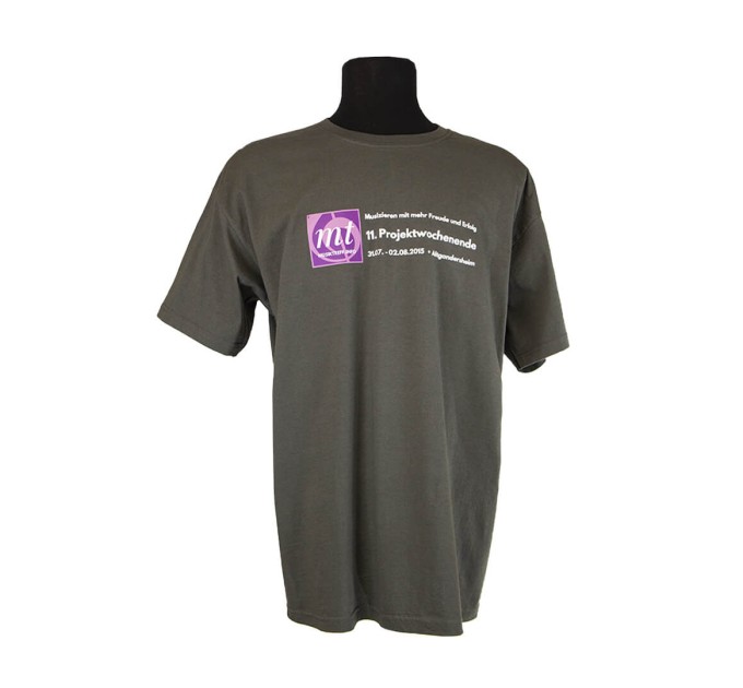 Мужская майка Fruit of the loom