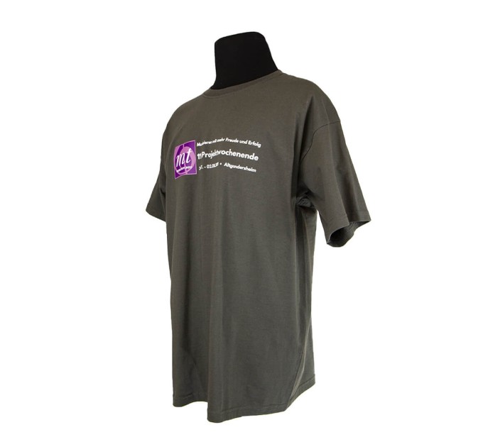 Мужская майка Fruit of the loom