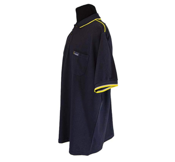 Мужская футболка-поло Modeinstitut