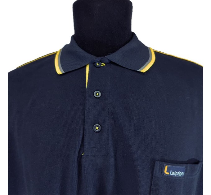 Мужская футболка-поло Modeinstitut