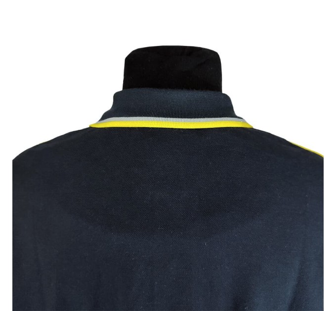 Мужская футболка-поло Modeinstitut