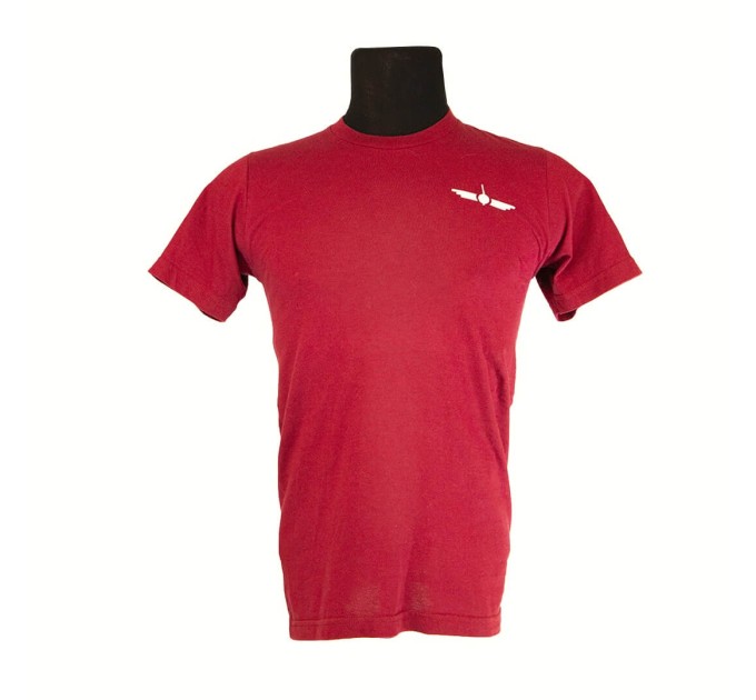 Мужская футболка American Apparel