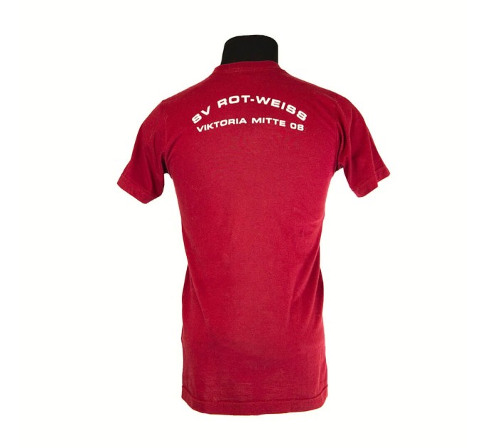 Мужская футболка American Apparel