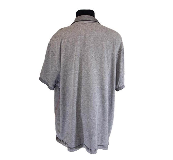 Мужская футболка-поло Canda