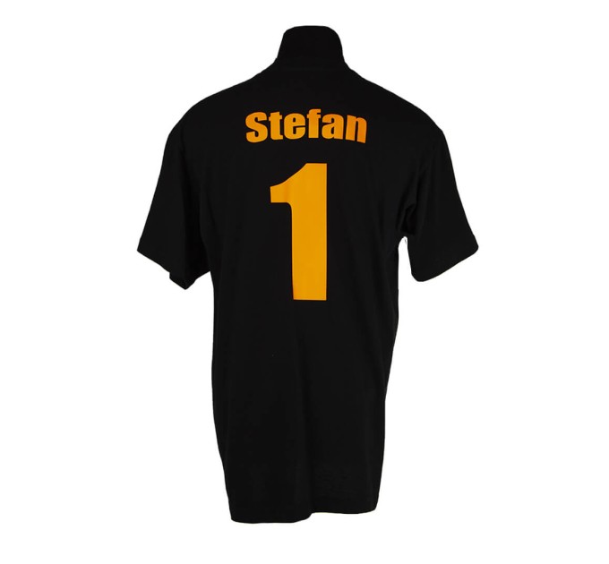 Мужская майка Stedman