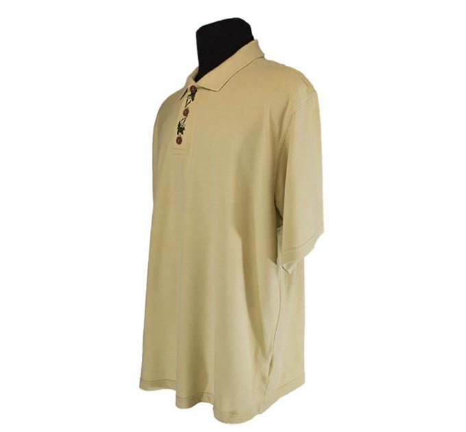 Мужская футболка-поло Kloodpecher