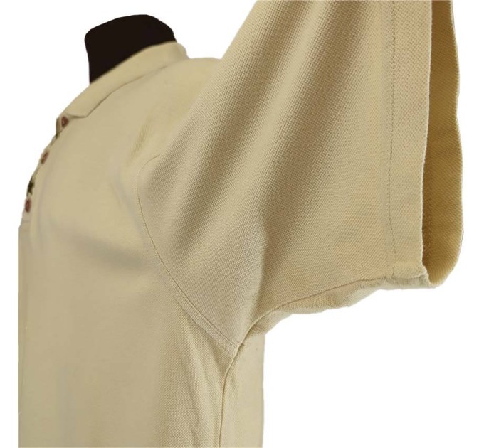 Мужская футболка-поло Kloodpecher