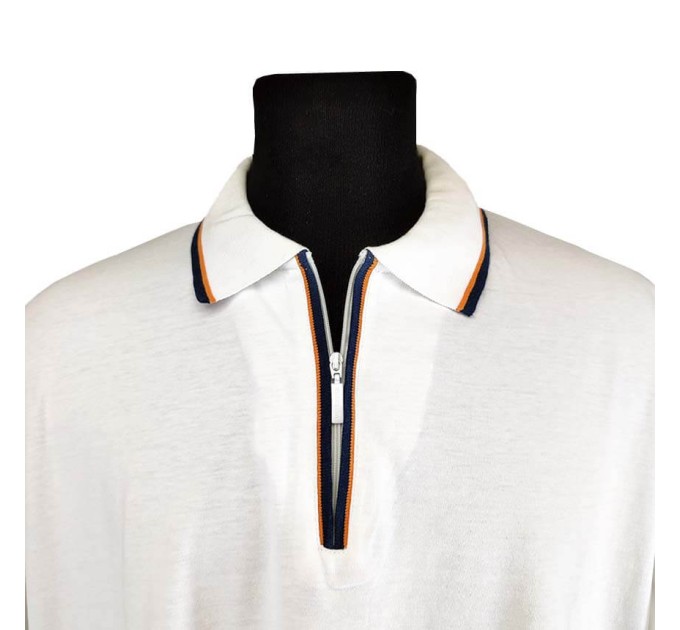 Мужская футболка-поло basic