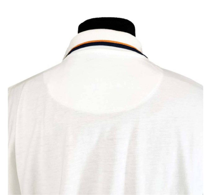 Мужская футболка-поло basic