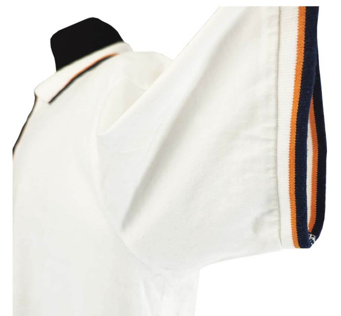 Мужская футболка-поло basic