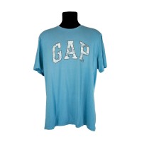 Майка мужская Cap