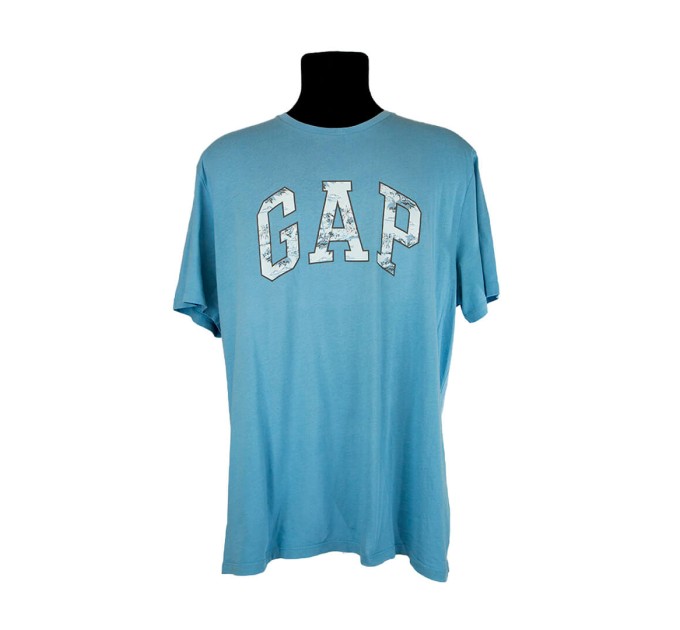 Мужская майка Cap