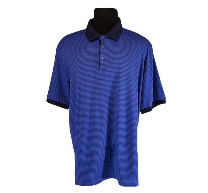 Мужская футболка-поло SU Straight up