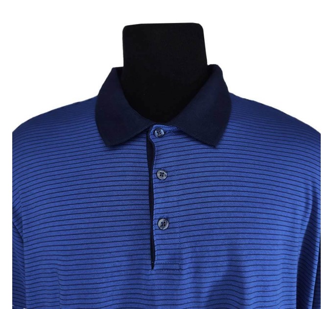 Мужская футболка-поло SU Straight up