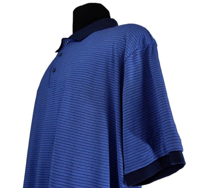 Мужская футболка-поло SU Straight up