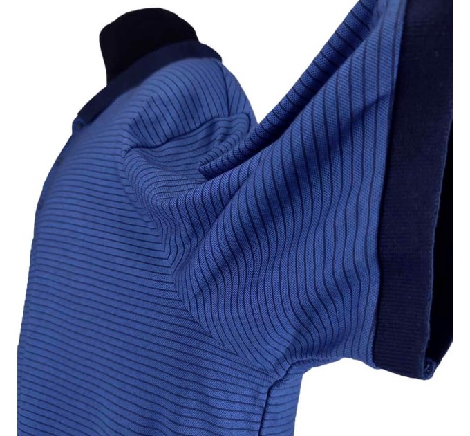 Мужская футболка-поло SU Straight up