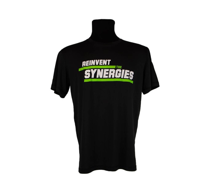 Мужская майка-велосипедка PRO TOUCH