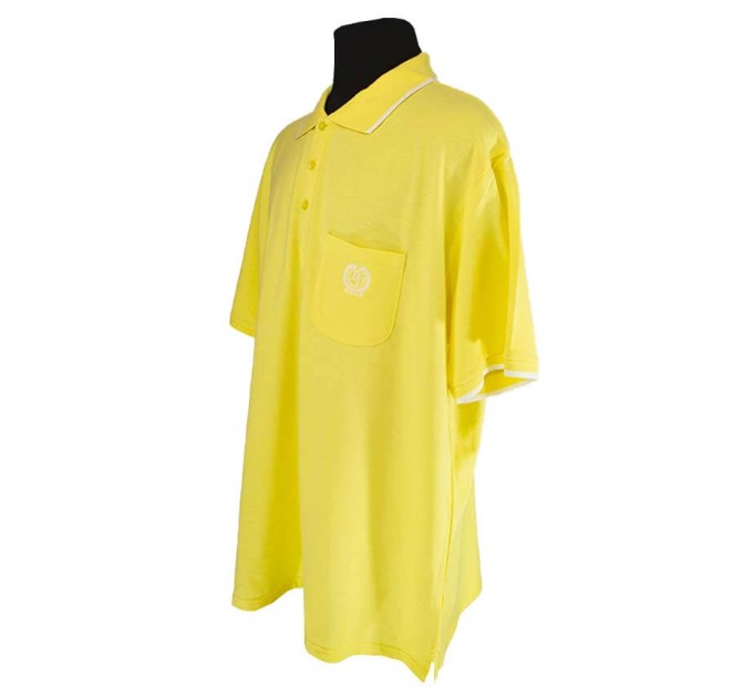 Мужская футболка-поло Rick Armand