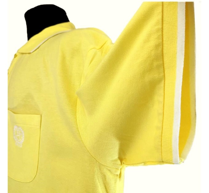 Мужская футболка-поло Rick Armand