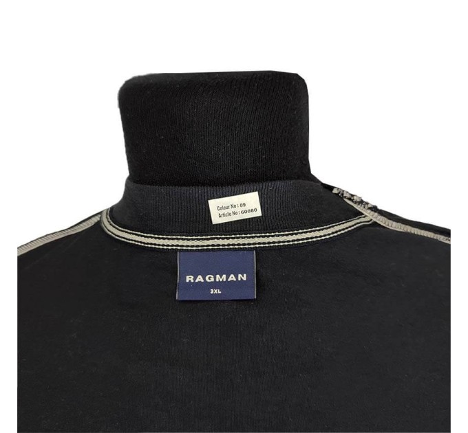 Мужская футболка Ragman